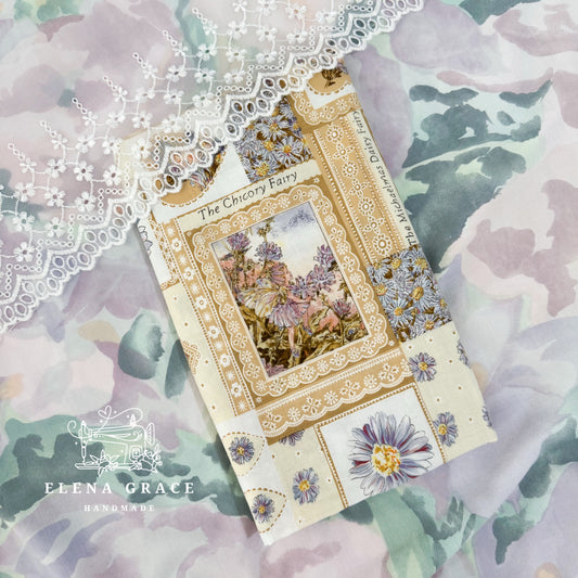Fairy "Stamps" Nora Two-Piece / SLOT