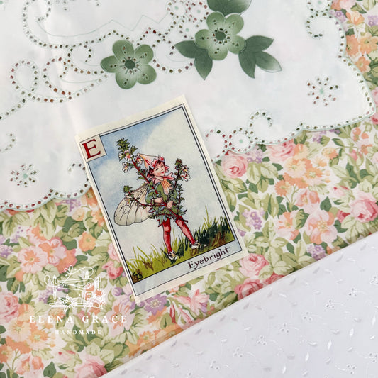 Fairy "Eyebright" Nora Two-Piece / SLOT