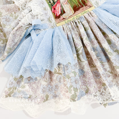 Fairy "Lily" Nora Two-Piece | 3-4y