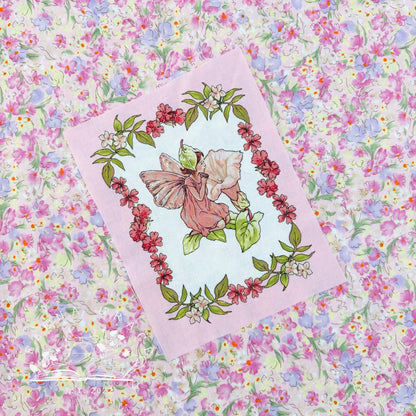 Pink Fairy Sleeveless Caroline | SLOT