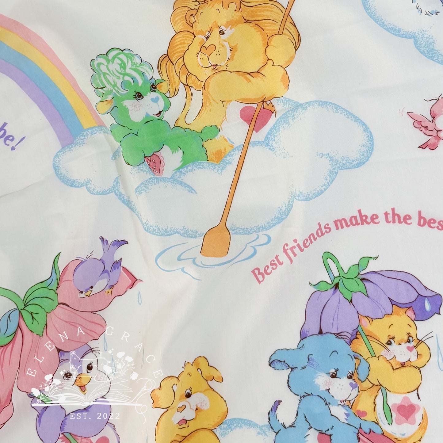 Care Bear Nina Two-Piece / Maria