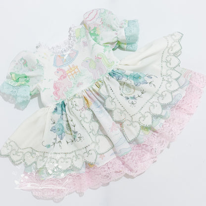 Care Bear Nina Two-Piece / Maria