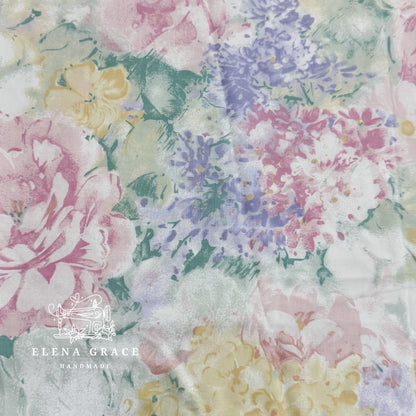 BLAIR | "Horrockses" Two-Piece SLOT