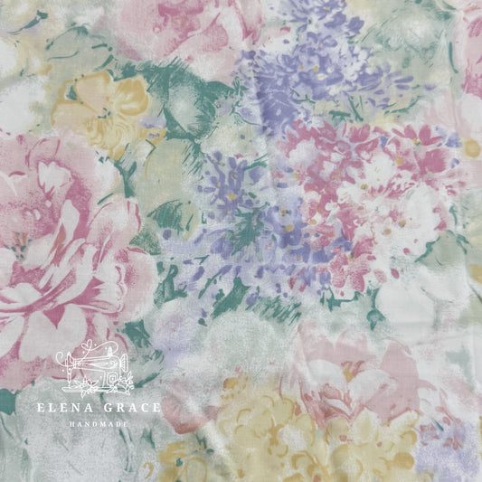 BLAIR | "Horrockses" Two-Piece SLOT