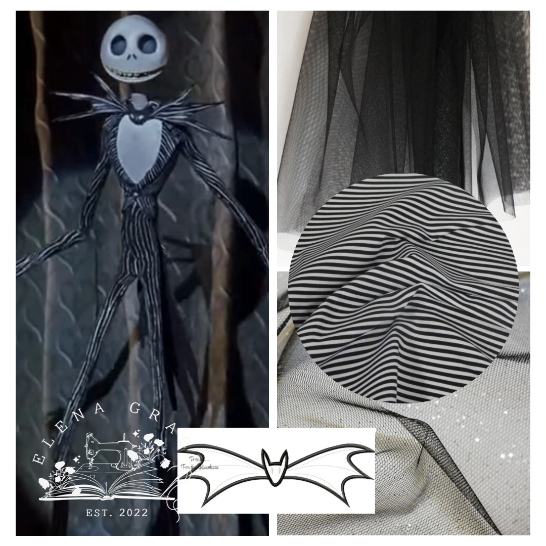 DEPOSIT Custom "Jack" Dress - Jade