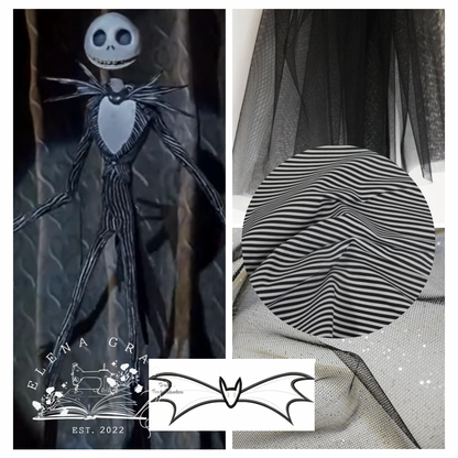 DEPOSIT Custom "Jack" Dress - Jade