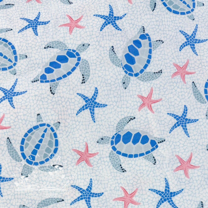 Custom Deluxe Turtle Nora Two-Piece | Sarah-Jane