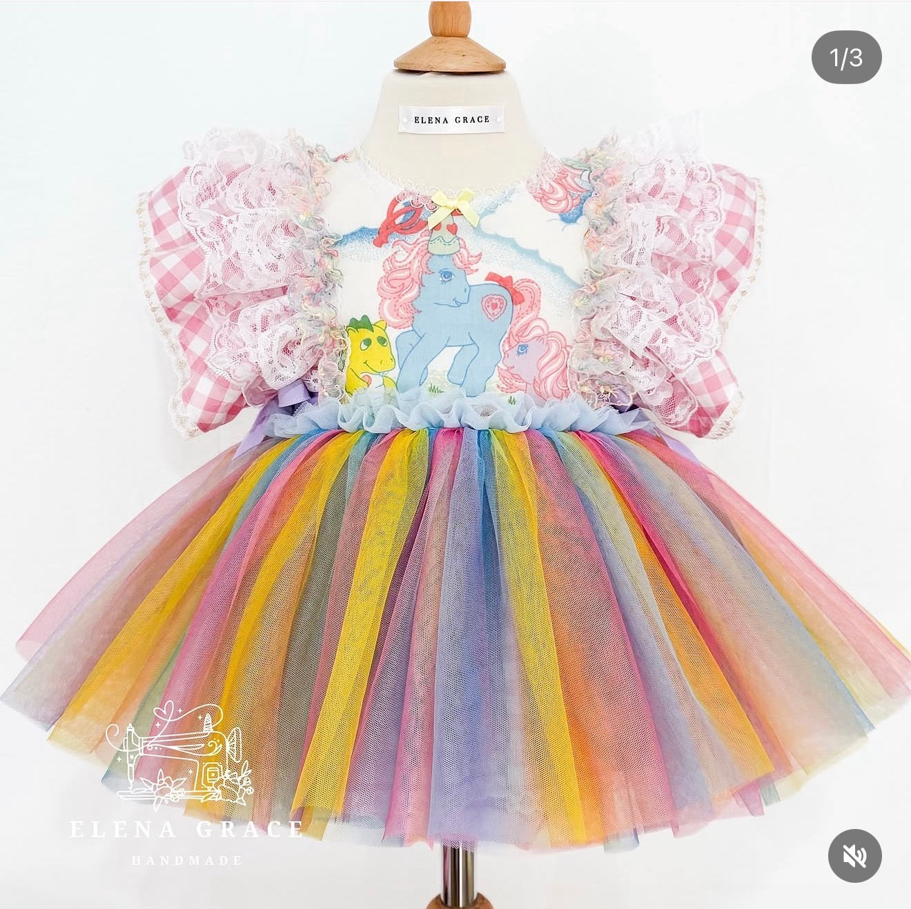 Custom Nora's & Florence Two-Piece's- Hayleigh