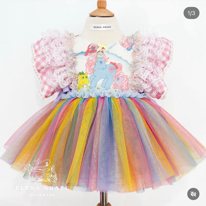 Custom Nora's & Florence Two-Piece's- Hayleigh