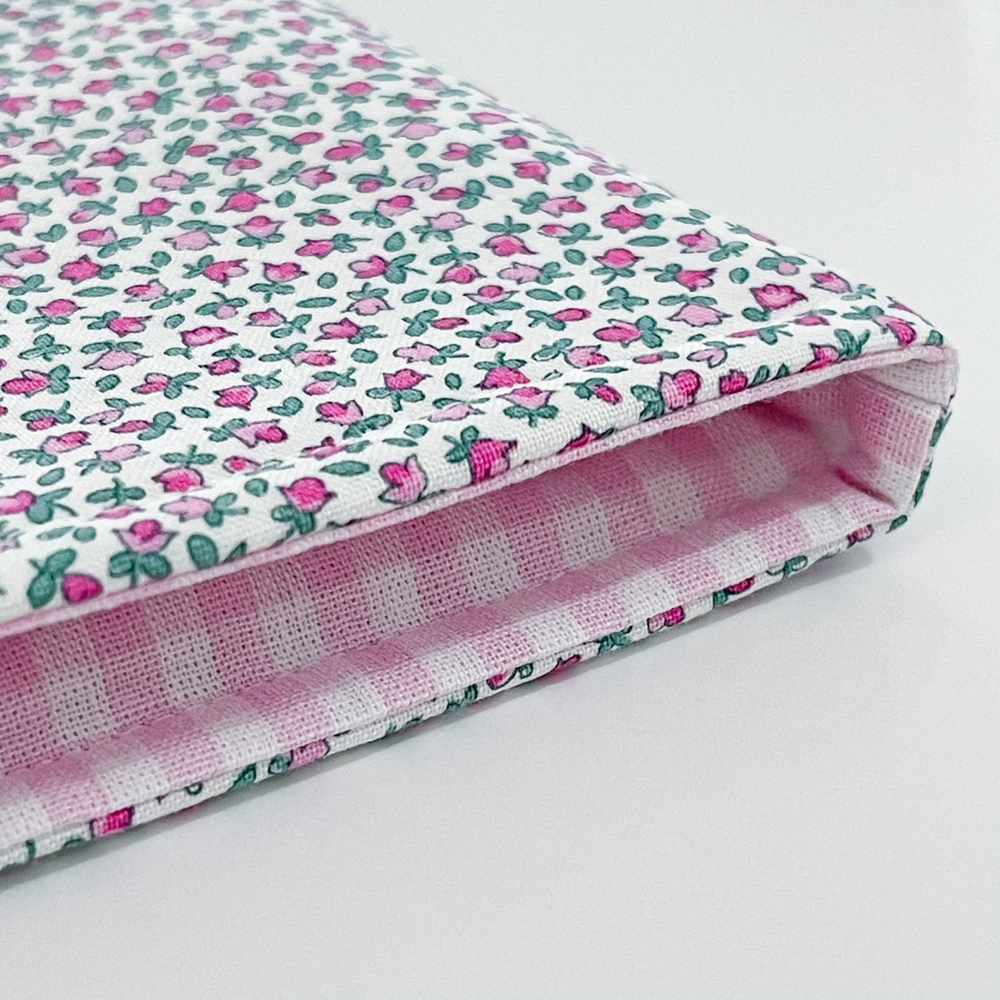 Kindle Sleeve / Liberty "Heirloom Little Buds" - BETH