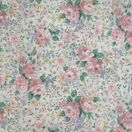Fabric 13 // Vintage Brentfords