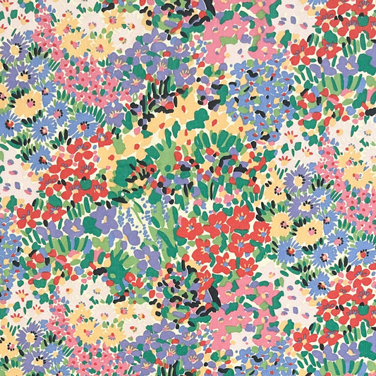 Fabric 9 // Vintage Dorma