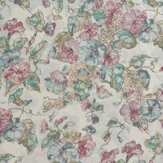 Fabric 17 // Vintage Jonelle
