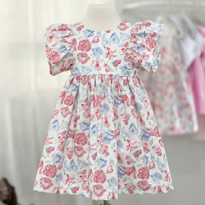 The Nora Dress
