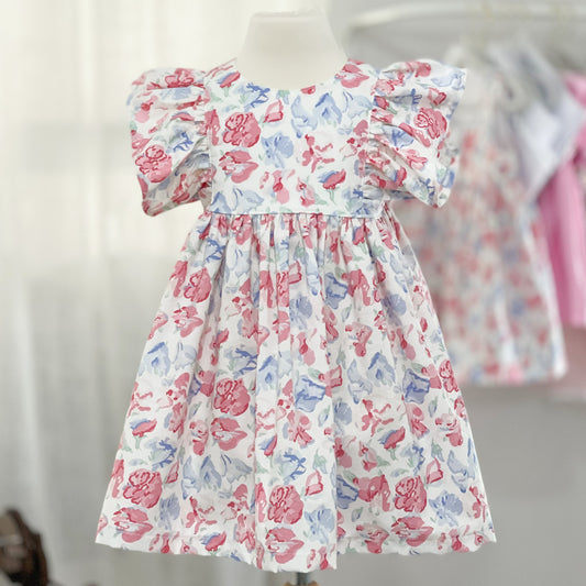 The Nora Dress