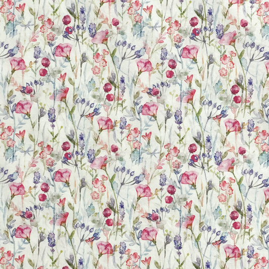 Fabric 1 // Standard Fabric