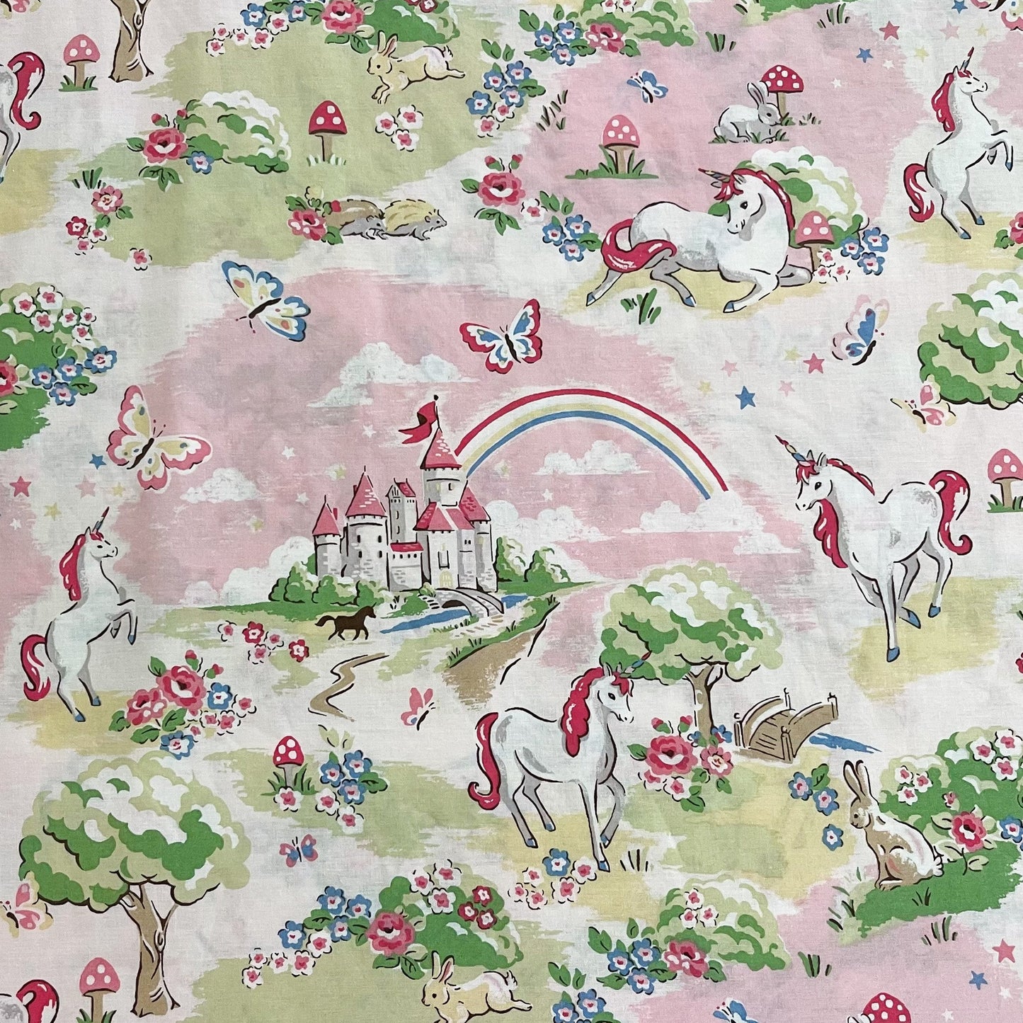 Fabric 13 // Standard Fabric - Cath Kidston