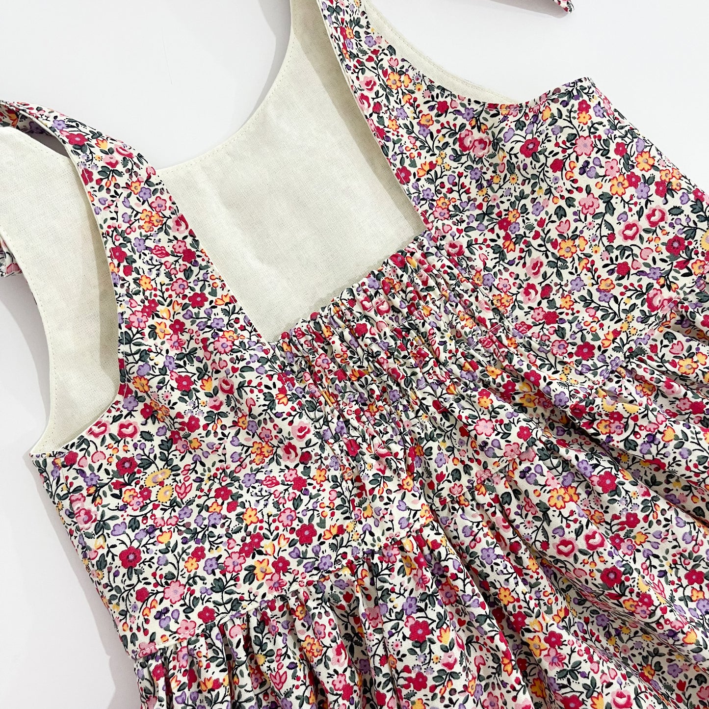 The Aria Dress