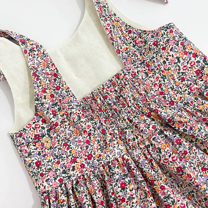 The Aria Dress