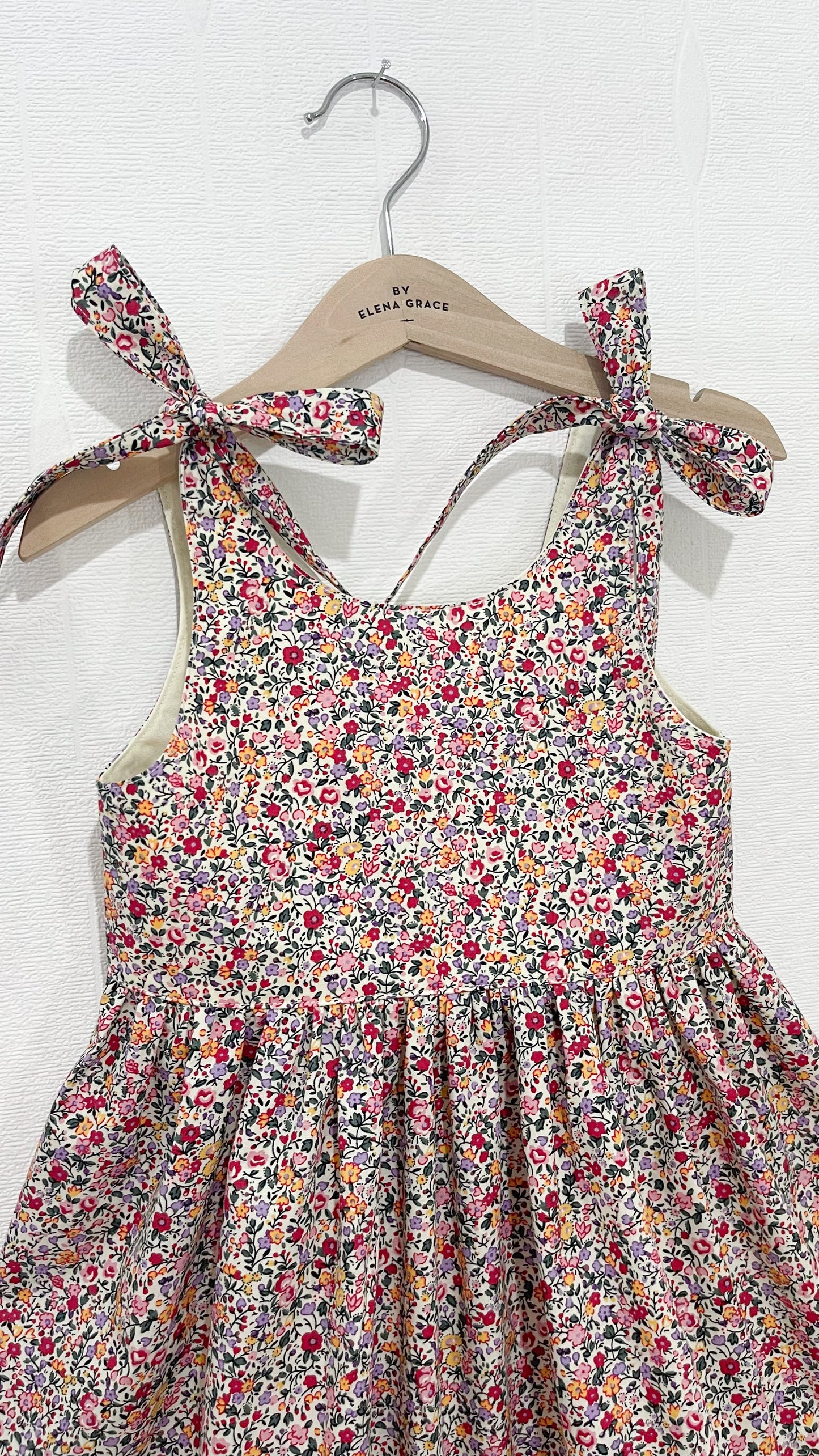 The Aria Dress