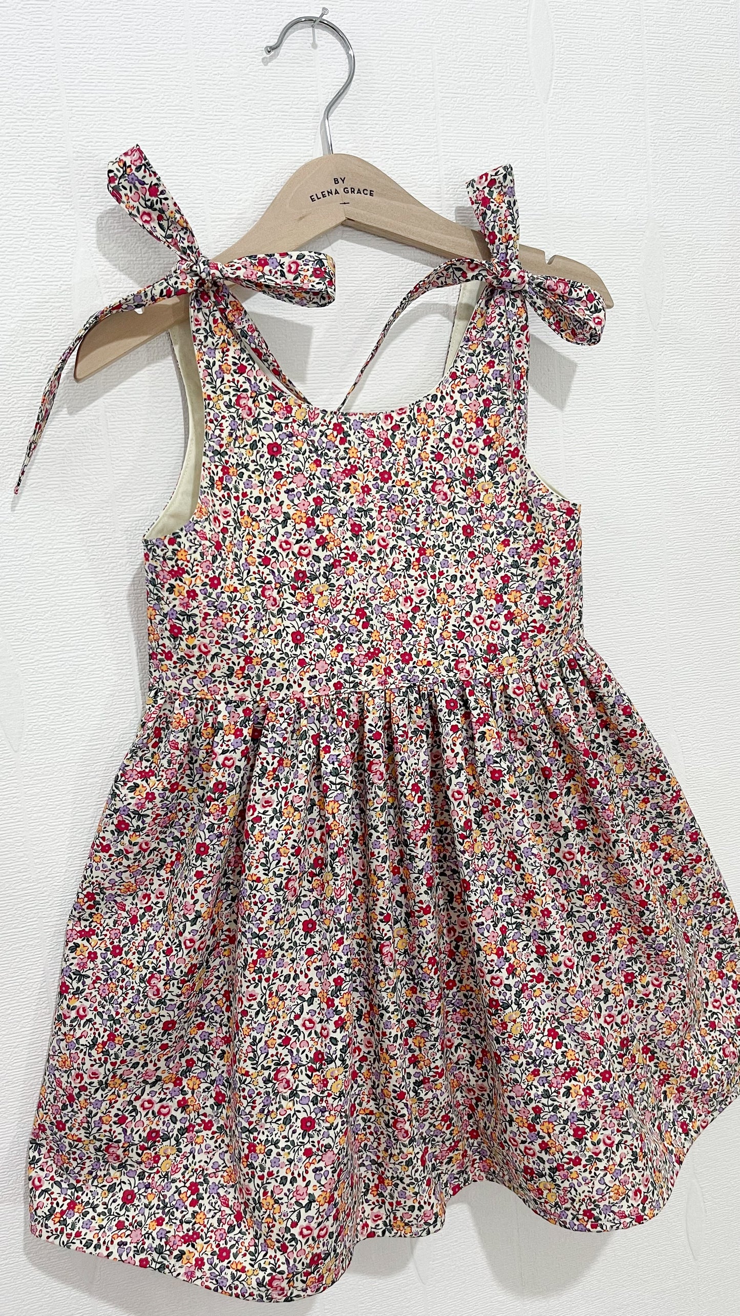 The Aria Dress