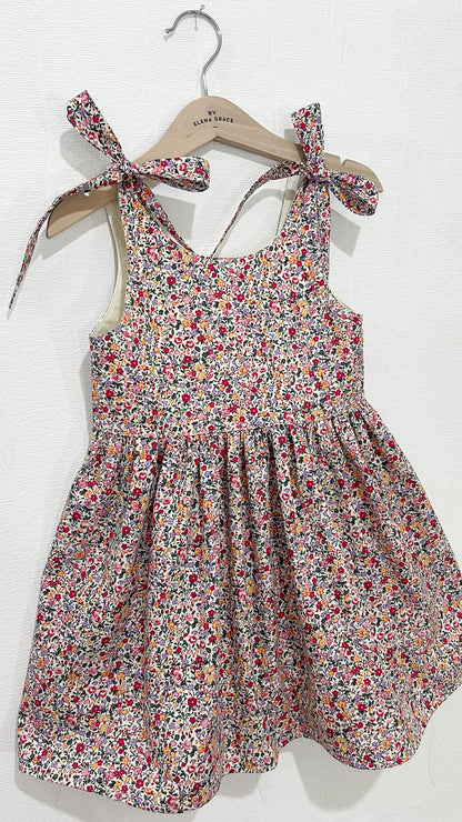The Aria Dress