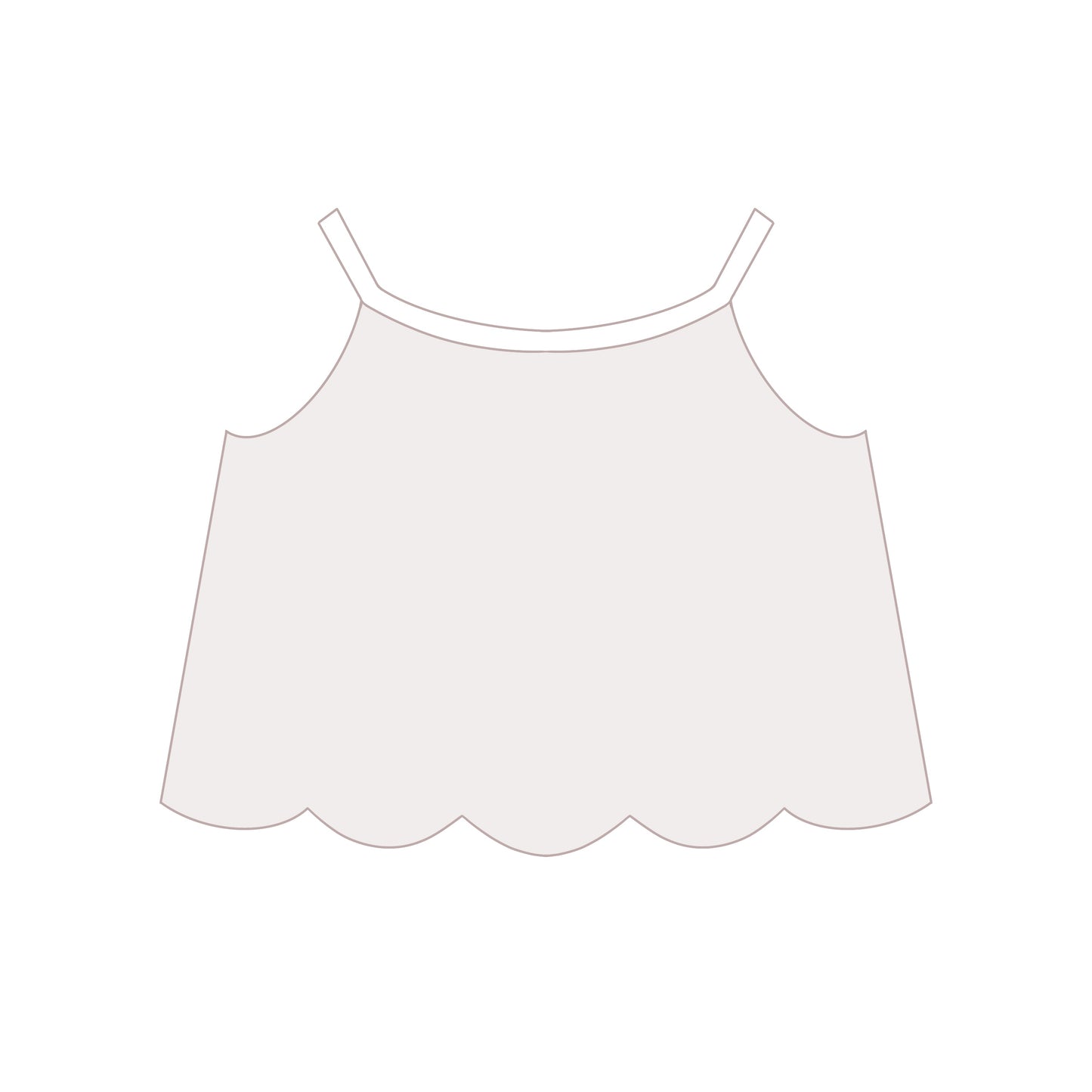 The Lucy Top