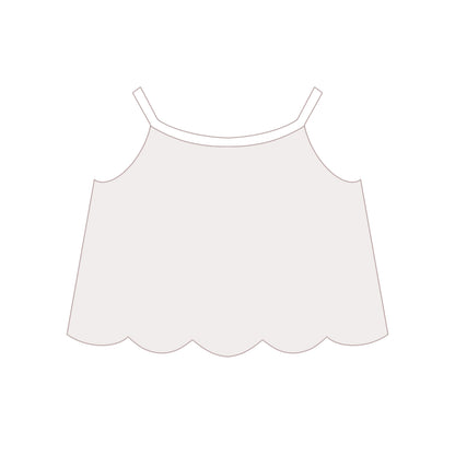 The Lucy Top