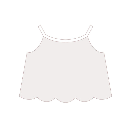 The Lucy Top