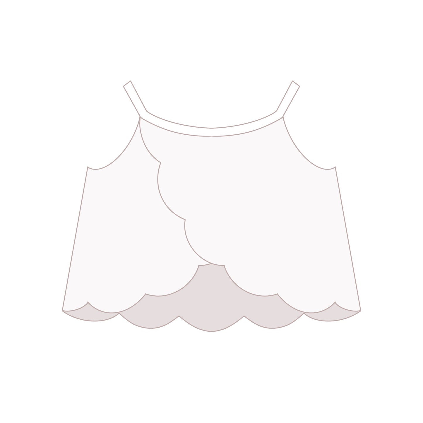 The Lucy Top