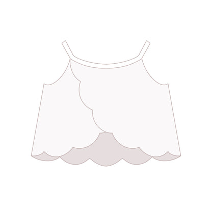The Lucy Top