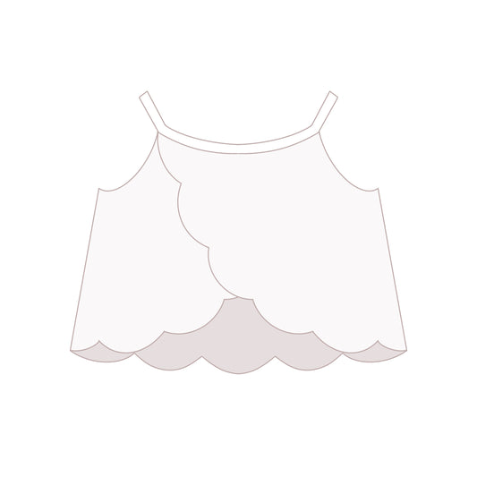 The Lucy Top