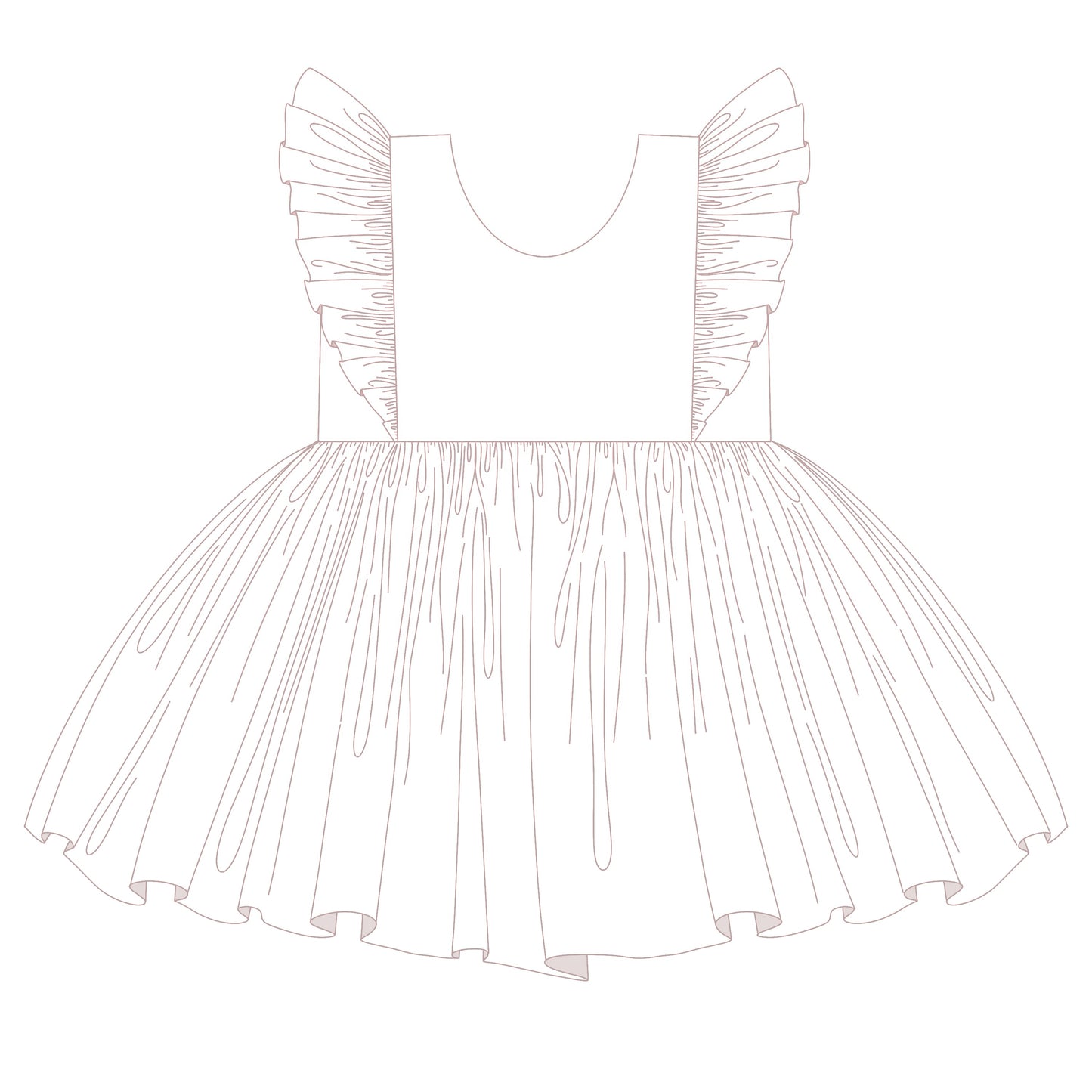 The Lexi Dress