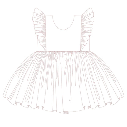 The Lexi Dress