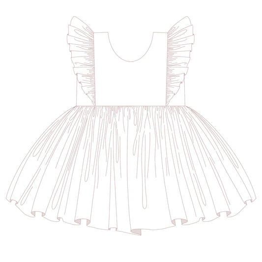 The Lexi Dress