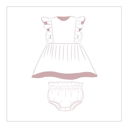 The Lexi Two-Piece