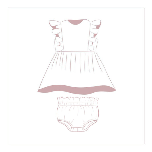 The Lexi Two-Piece