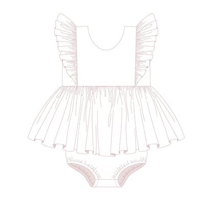 The Lexi Two-Piece