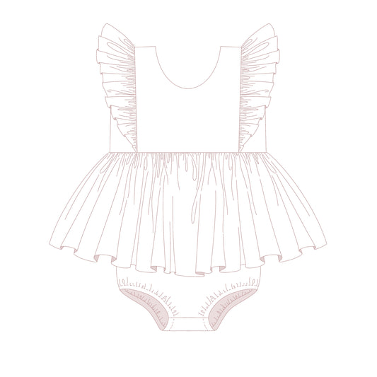 The Lexi Two-Piece