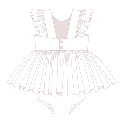 The Lexi Two-Piece