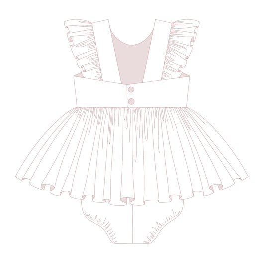 The Lexi Two-Piece