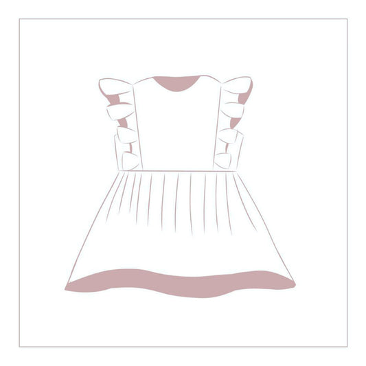 The Lexi Dress