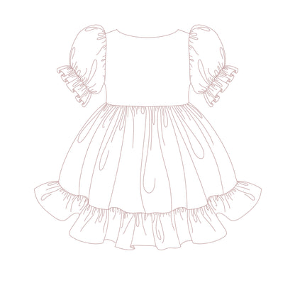 The Marley Dress