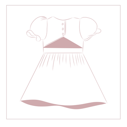 The Marley Dress