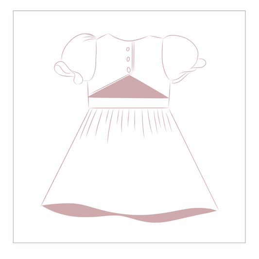 The Marley Dress