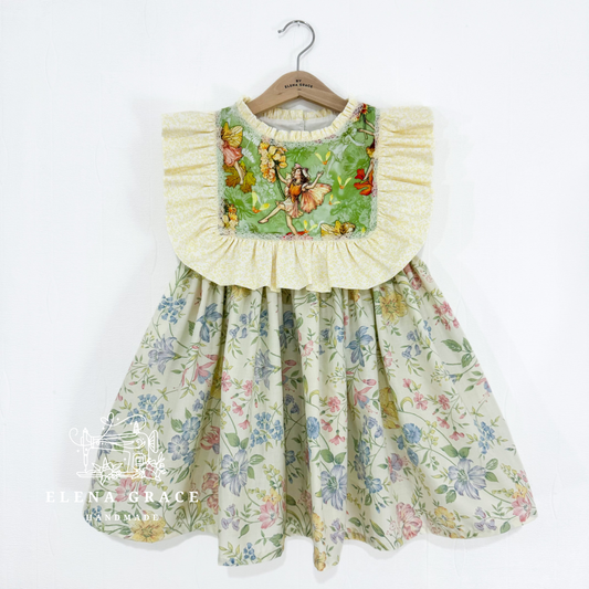 The Nadia Dress