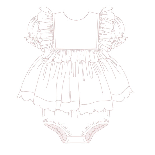 The Nadia Two-Piece
