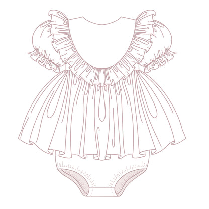 The Nadia Two-Piece