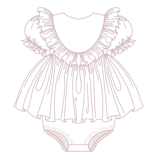 The Nadia Two-Piece