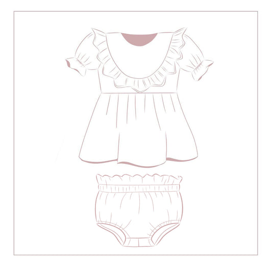 The Nadia Two-Piece